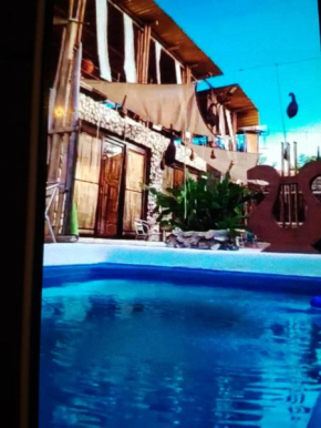 EL SHADDAI Punta Del Este Desierto de la Tatacoa